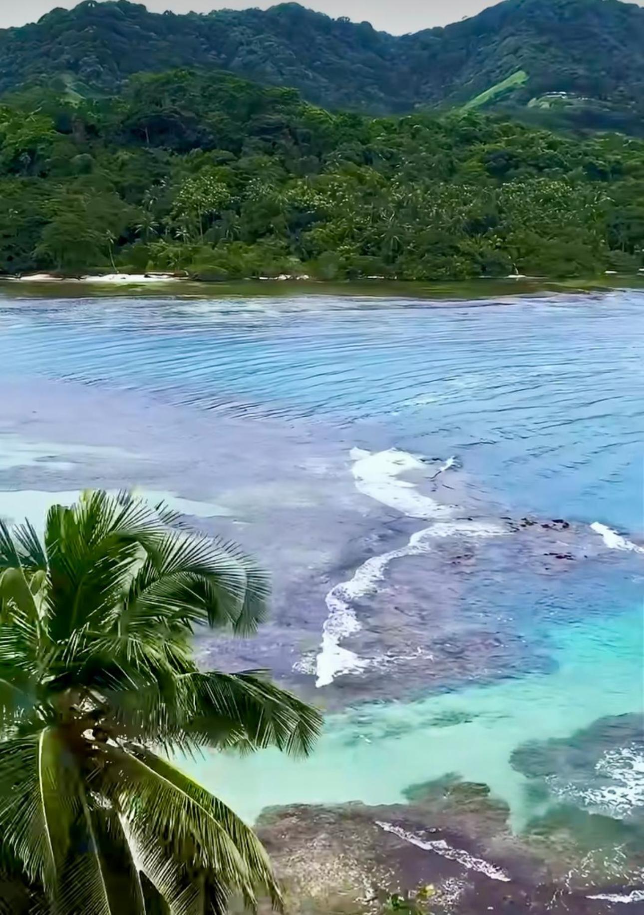 Hotel Ranchos De Chalia Panama Portobelo Zewnętrze zdjęcie