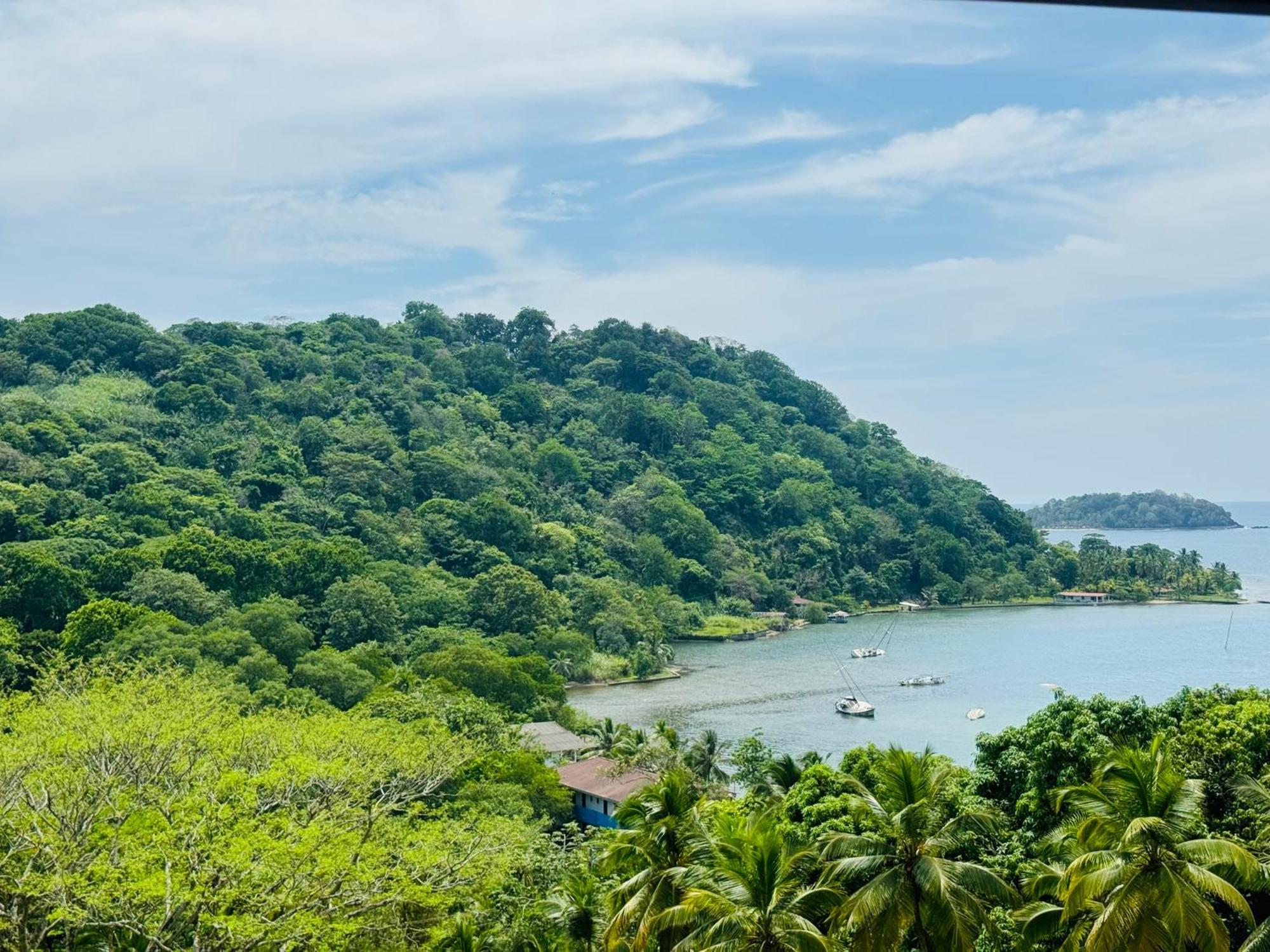 Hotel Ranchos De Chalia Panama Portobelo Zewnętrze zdjęcie