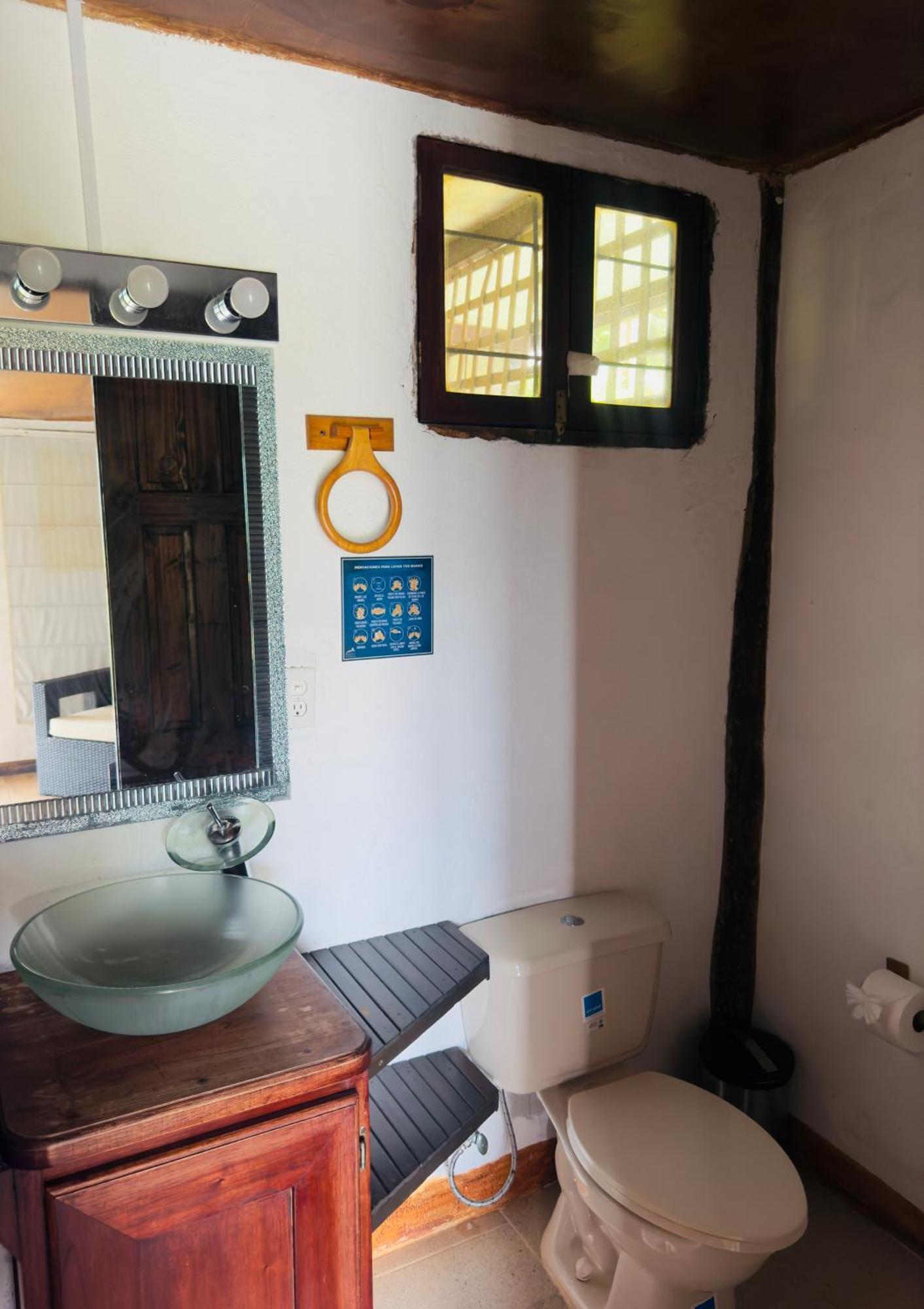 Hotel Ranchos De Chalia Panama Portobelo Zewnętrze zdjęcie