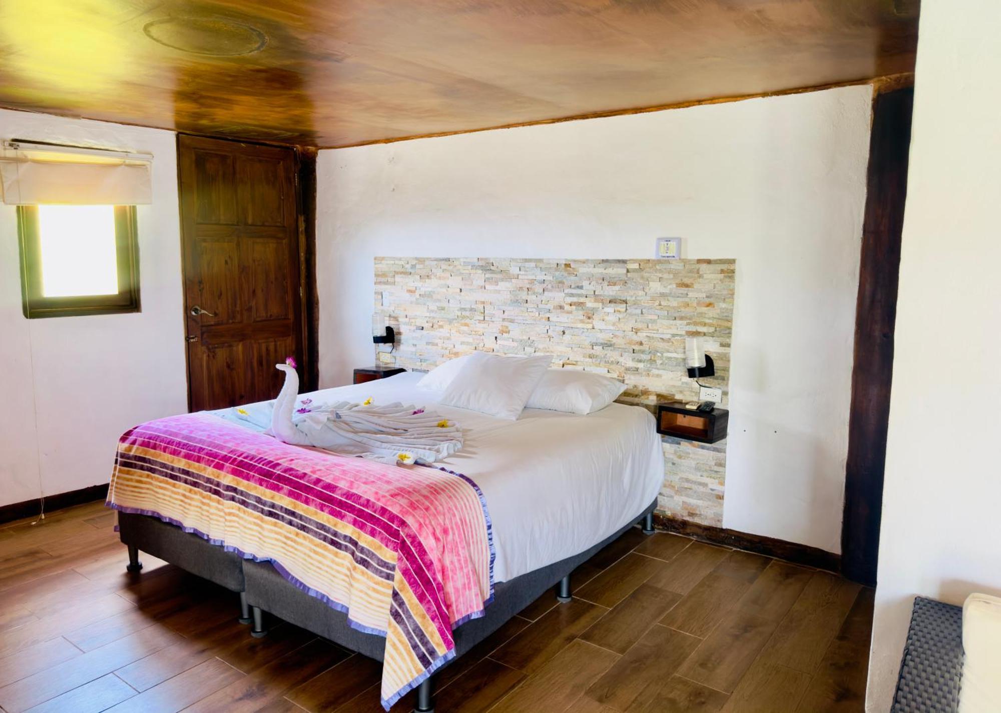 Hotel Ranchos De Chalia Panama Portobelo Zewnętrze zdjęcie