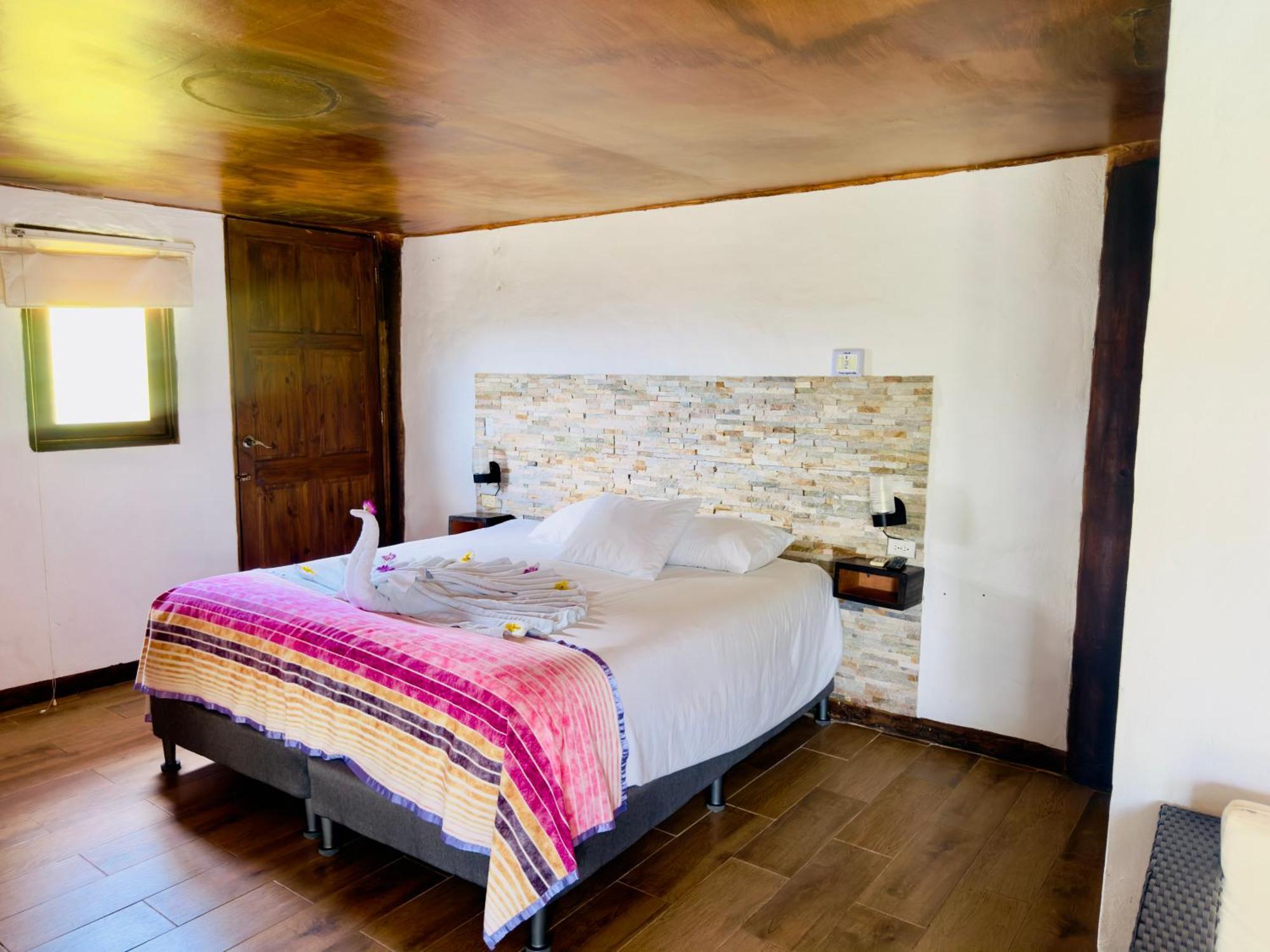 Hotel Ranchos De Chalia Panama Portobelo Zewnętrze zdjęcie