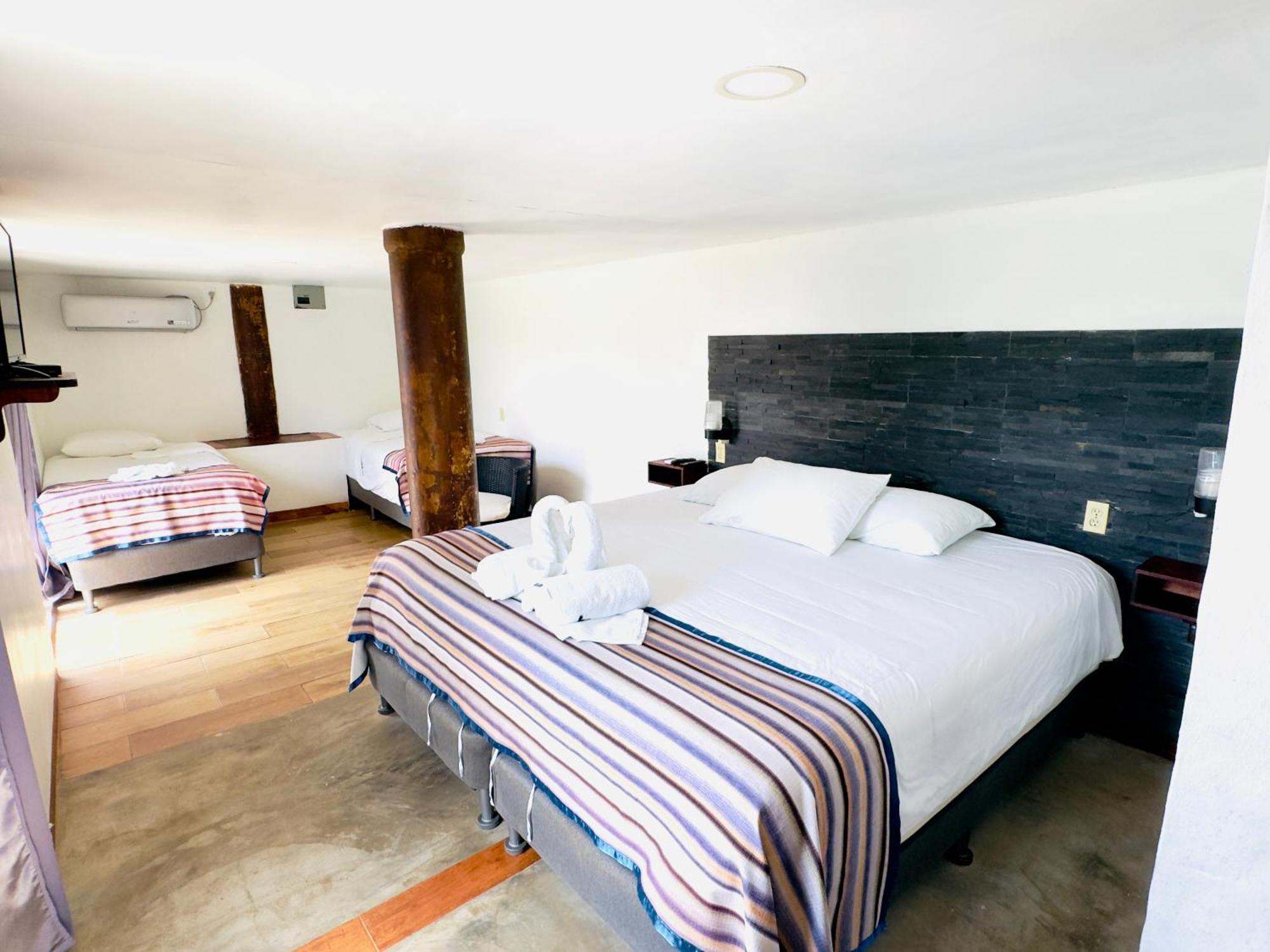 Hotel Ranchos De Chalia Panama Portobelo Zewnętrze zdjęcie
