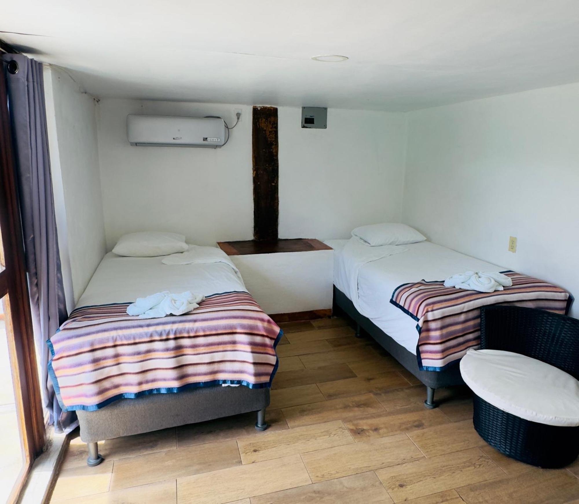 Hotel Ranchos De Chalia Panama Portobelo Zewnętrze zdjęcie
