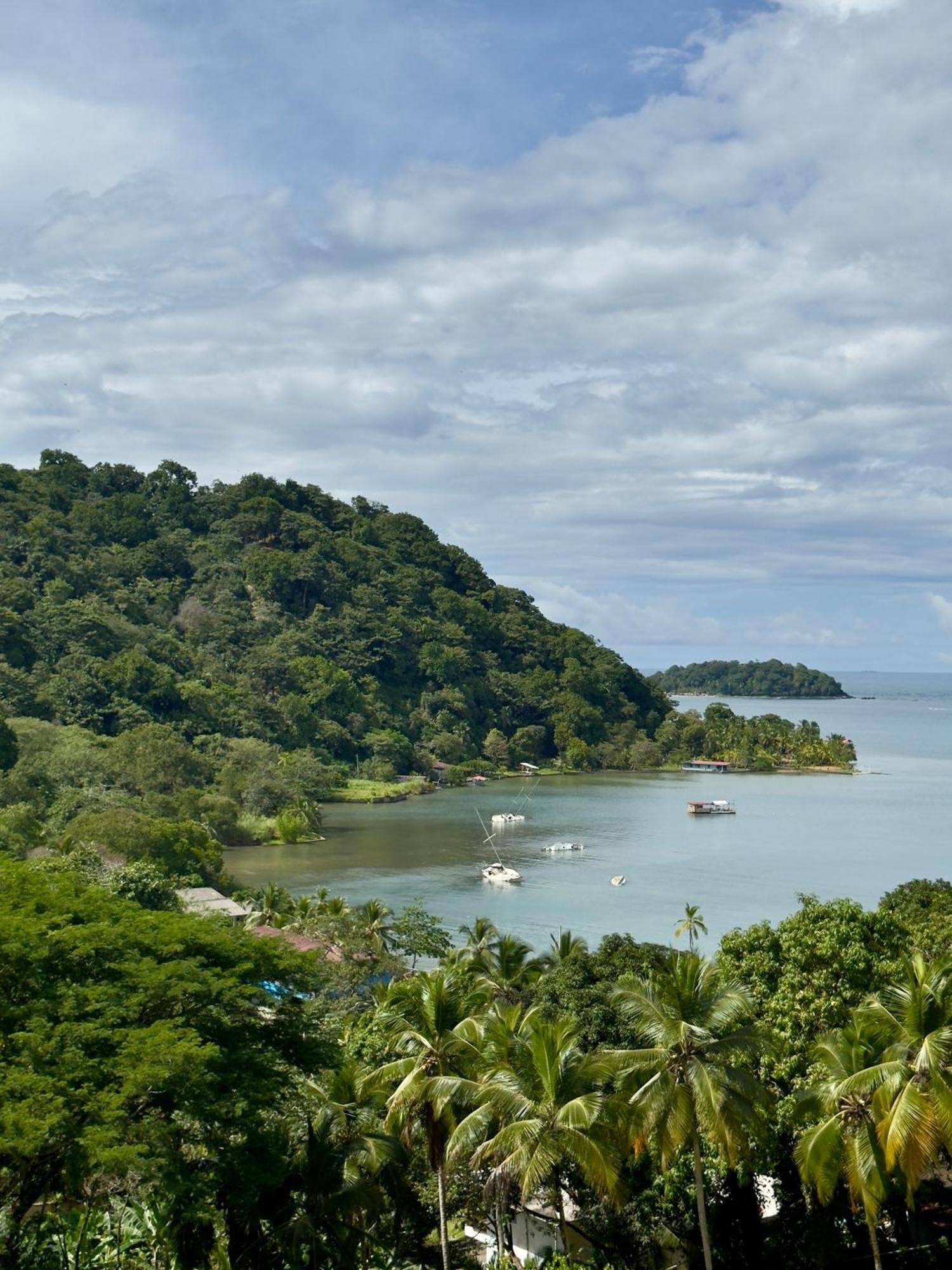 Hotel Ranchos De Chalia Panama Portobelo Zewnętrze zdjęcie